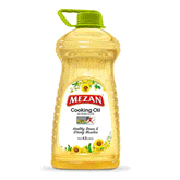 Mezan Cooking Oil 4.5ltr